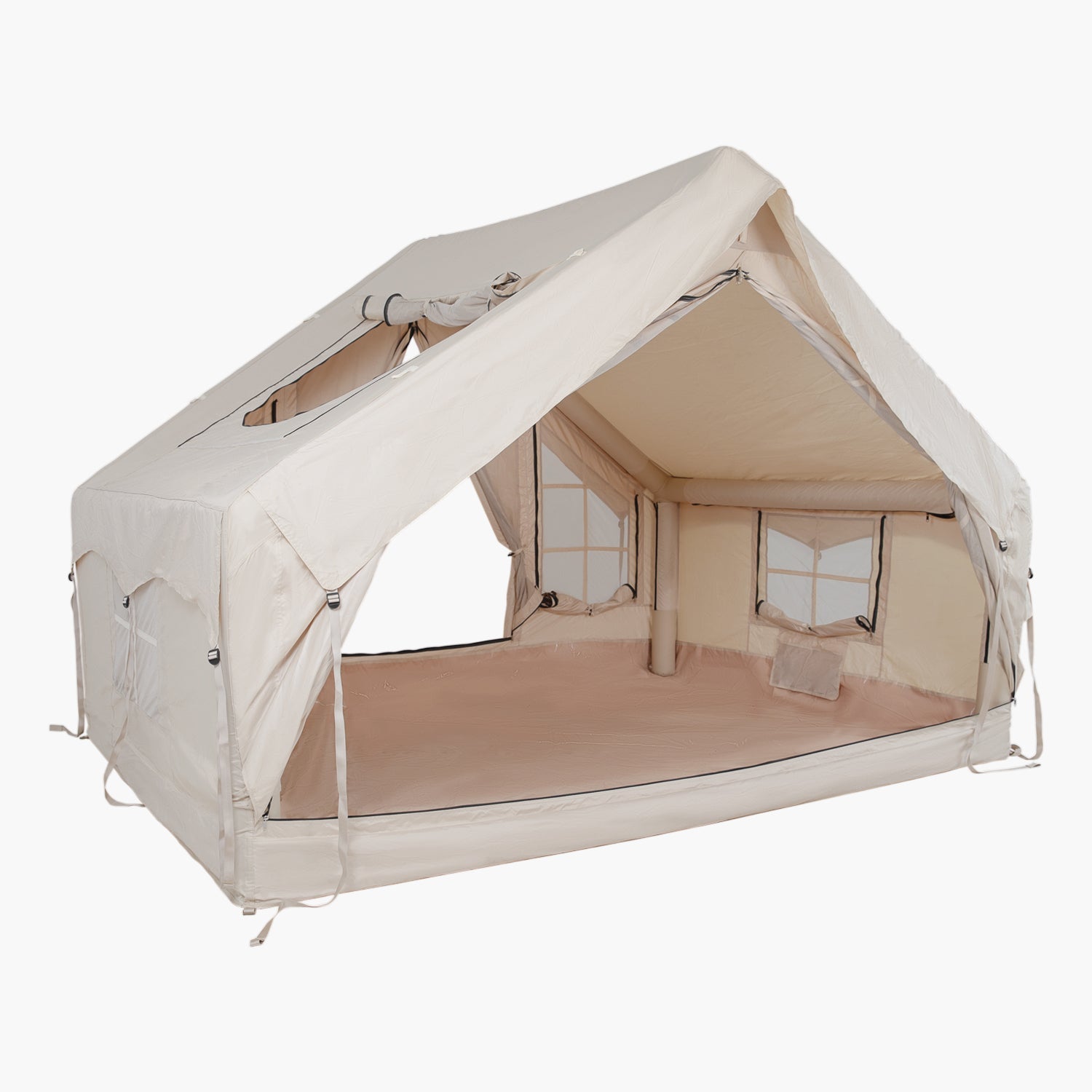 AirLuxe Aufblasbares Zelt