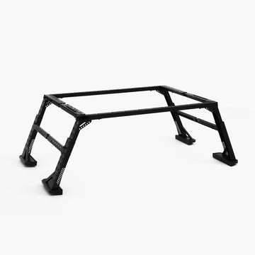 LKW-Ladungsträger für Dachzelte