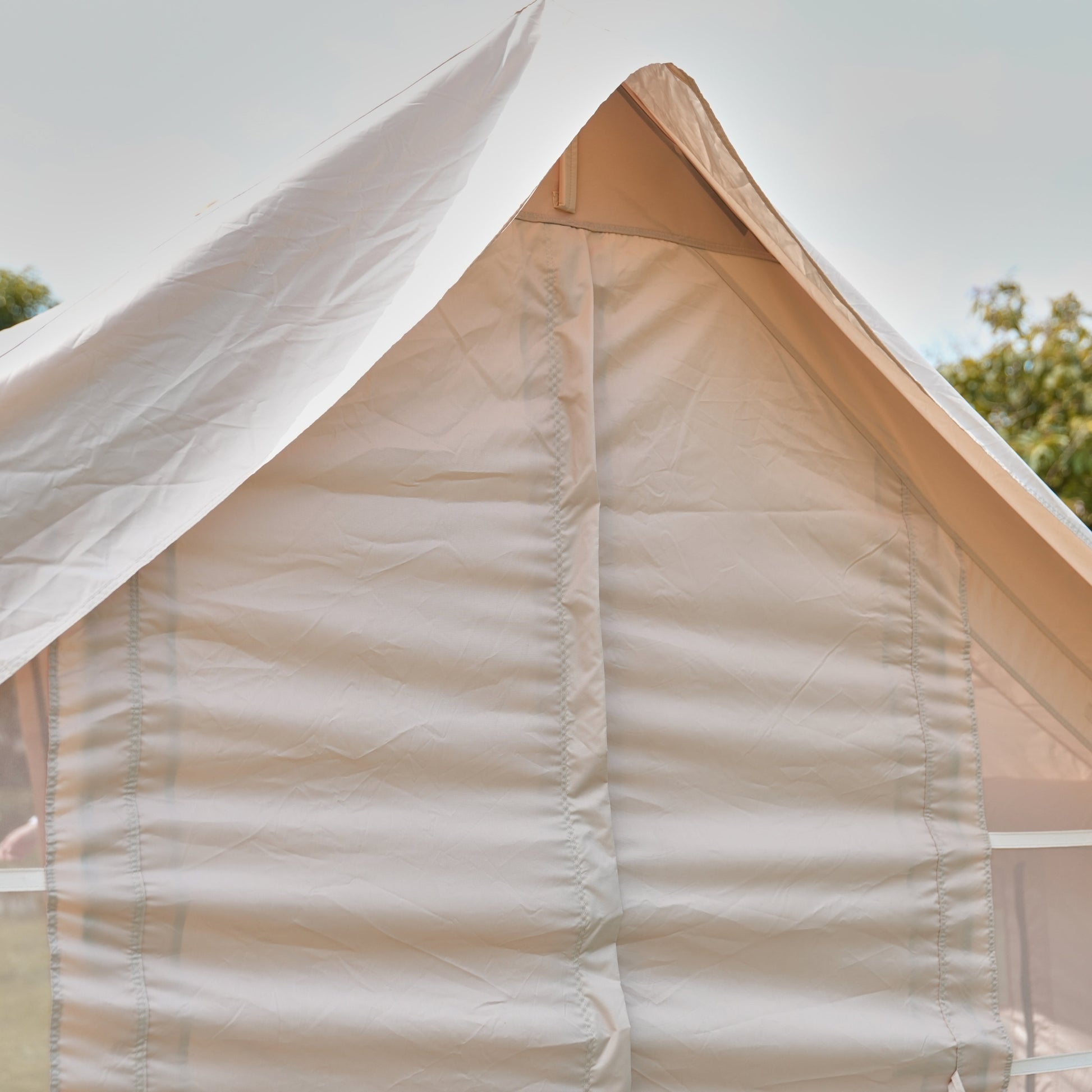 air zelt bulk AirLuxe Aufblasbares Zelt